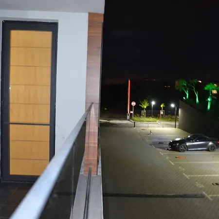 Toscana 11 With Garage 아파트