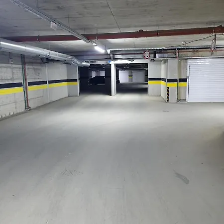 Toscana 11 With Garage
